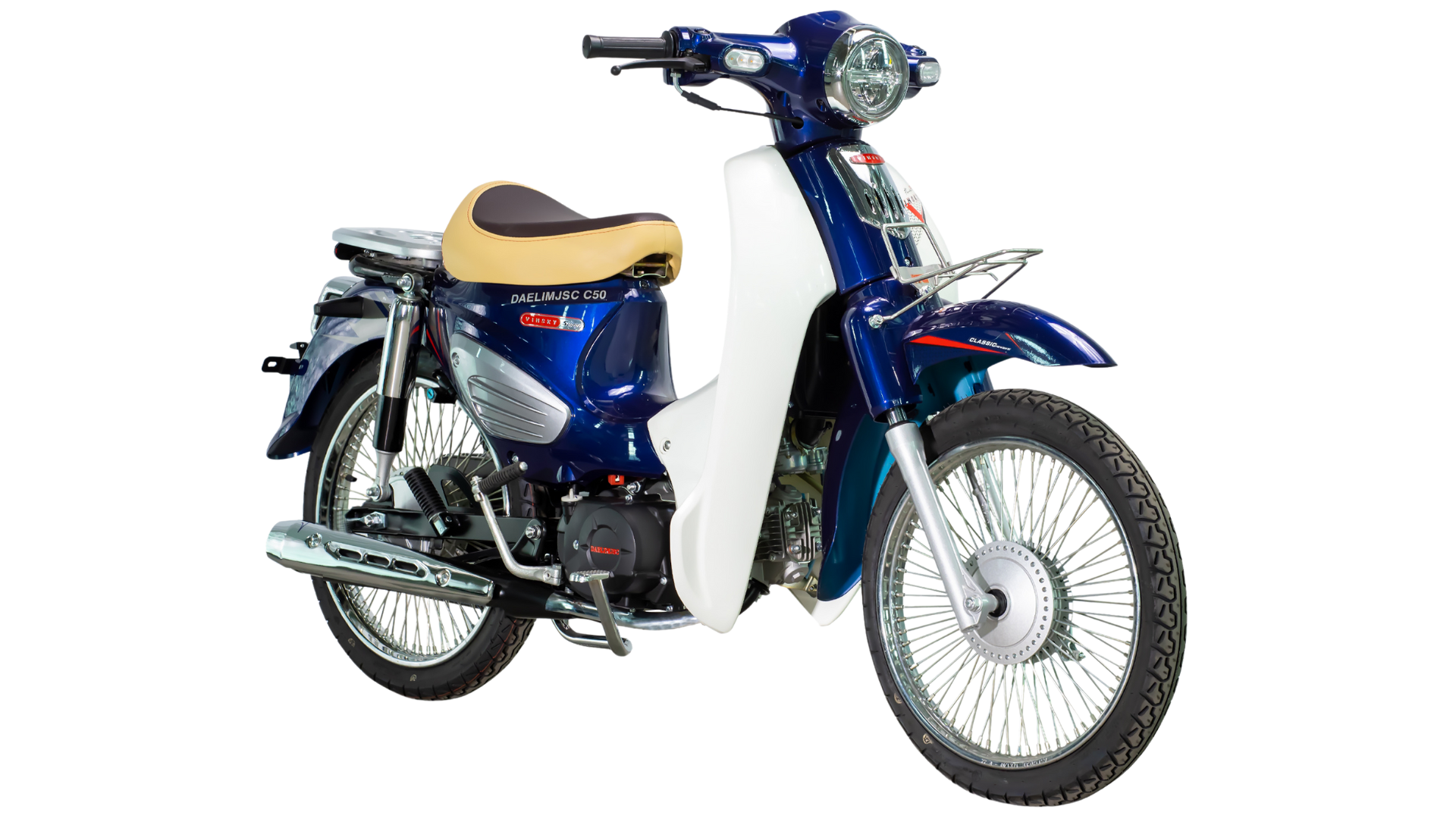 DAELIMJSC C5