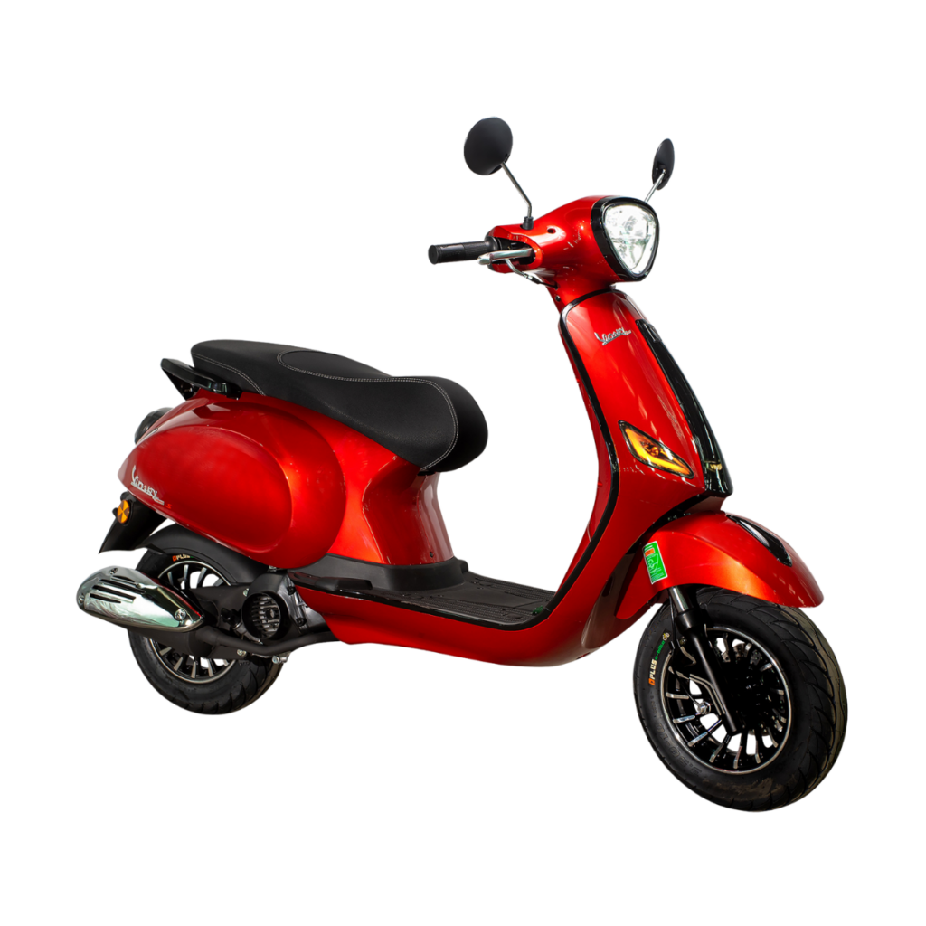 Xe Máy 50CC Vinsky Spint S
