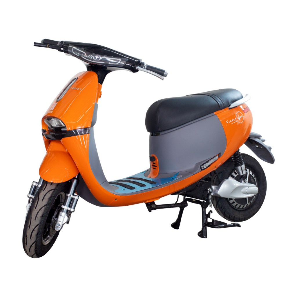 Xe máy điện VINSKY GOGO