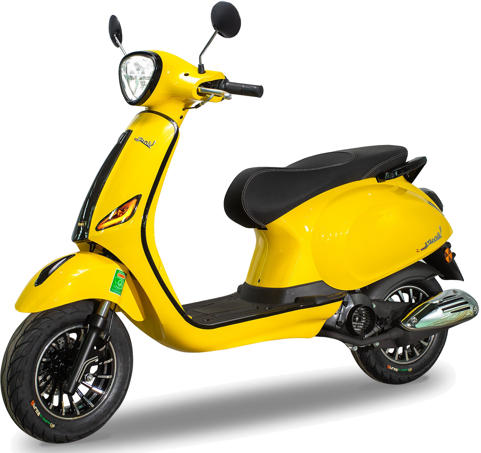 vinsky-spint-s-vang Xe tay ga 50CC