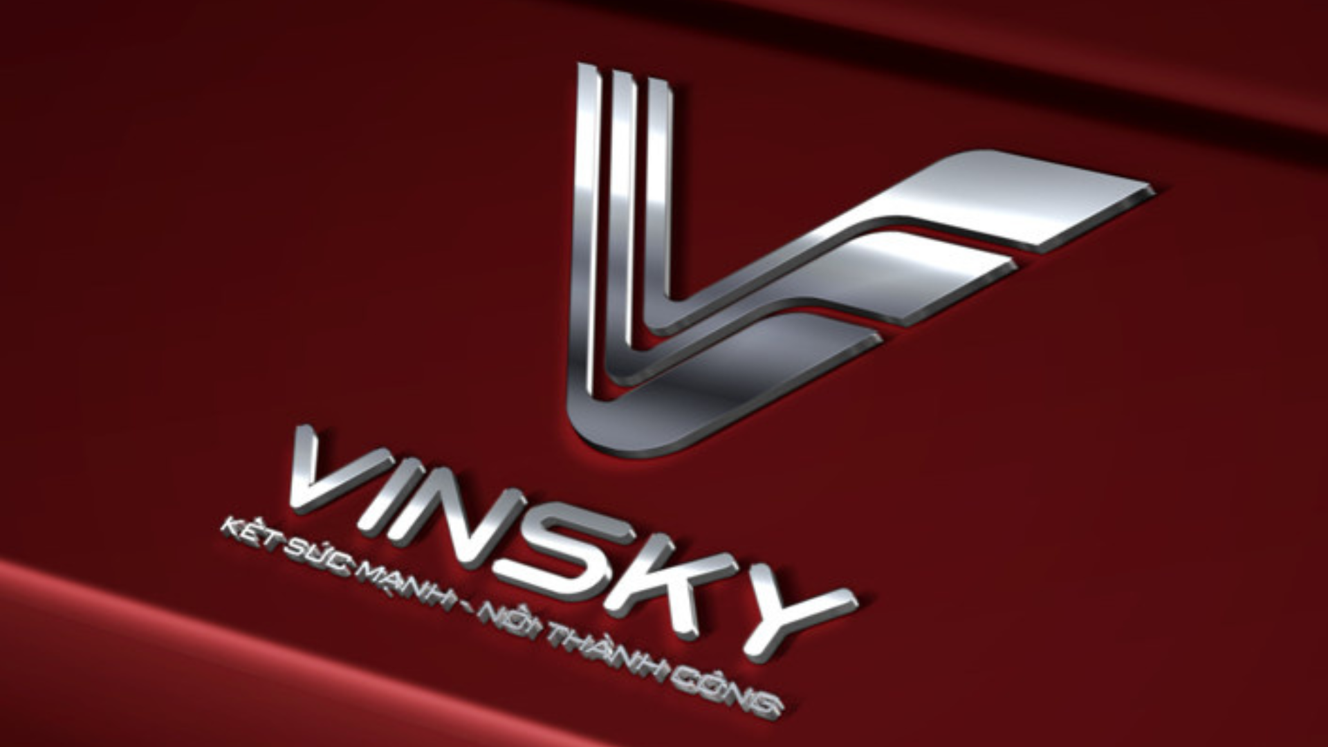 Vinsky Motor