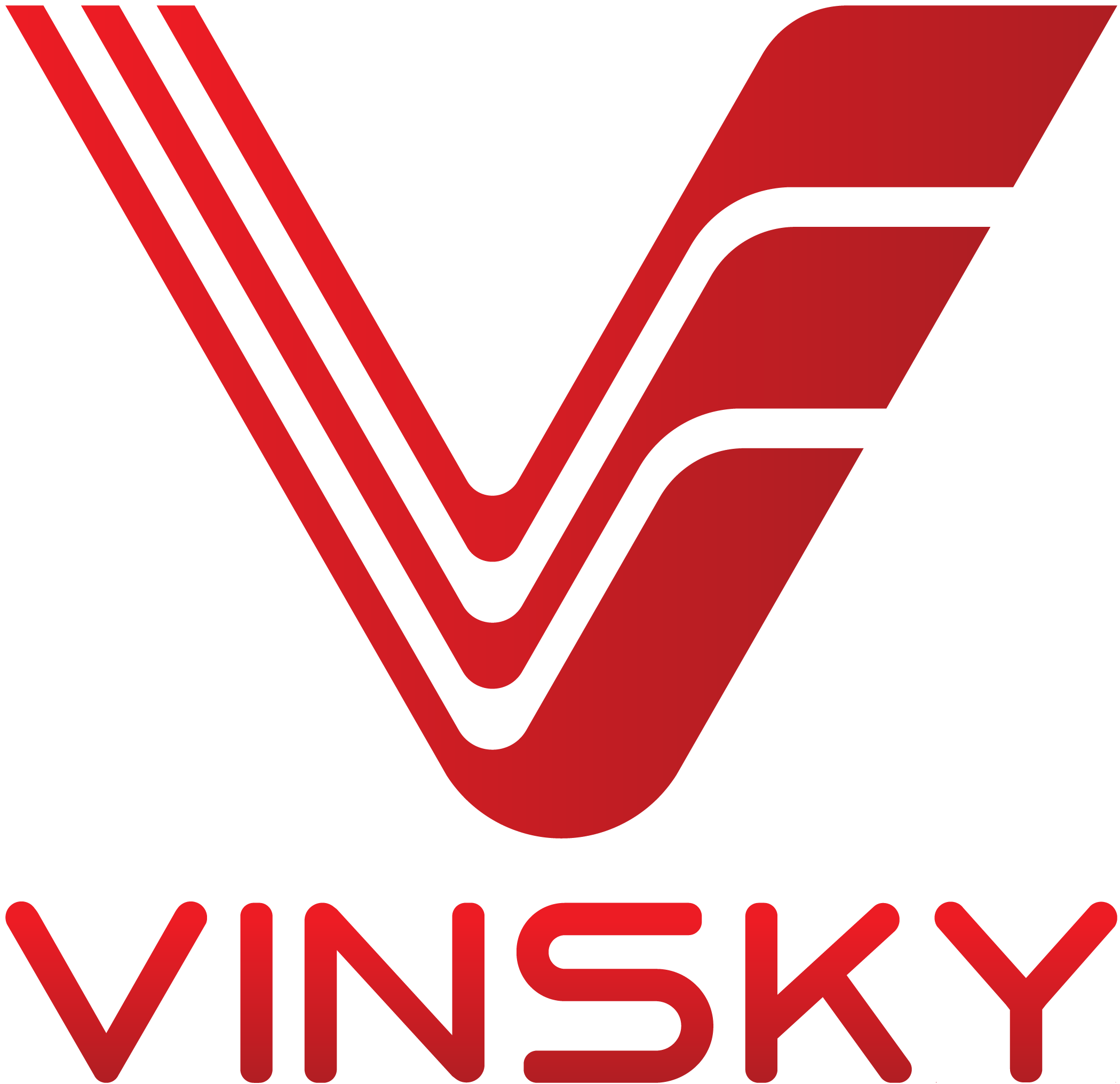 Vinsky Motor